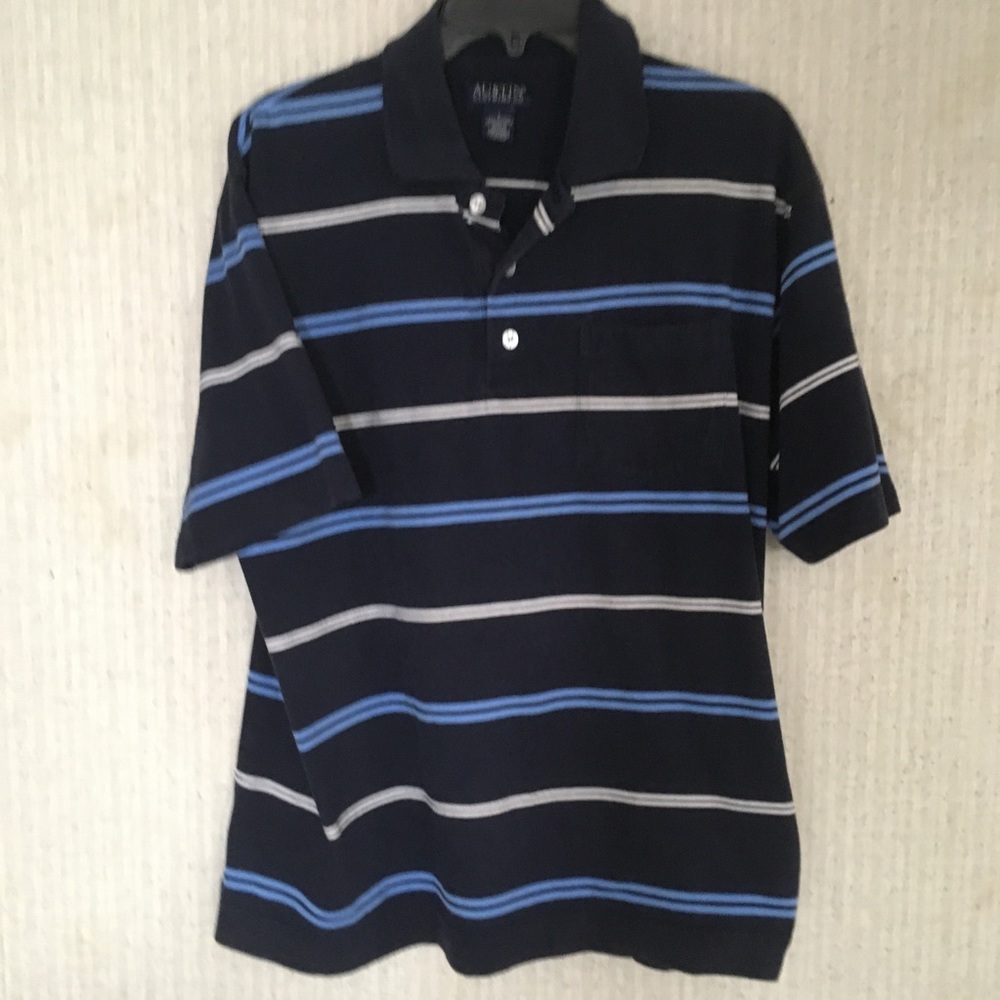 Austin Clothing Co. Polo shirt